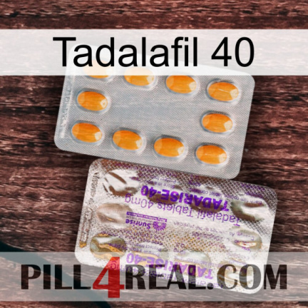 Tadalafil 40 new12